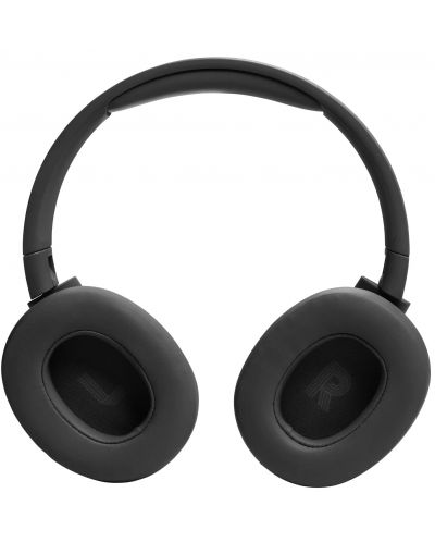 Ασύρματα ακουστικά με μικρόφωνο JBL - Tune 720BT, μαύρο - 6
