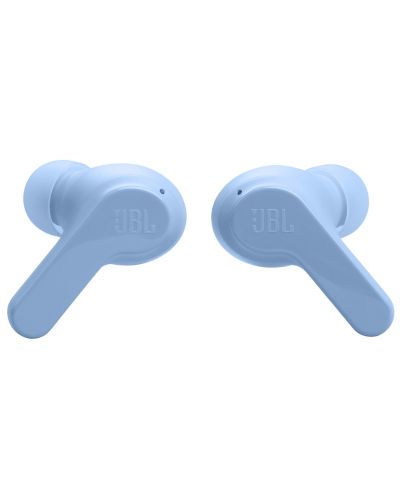 Ασύρματα ακουστικά JBL - Wave Beam, TWS, μπλε - 6
