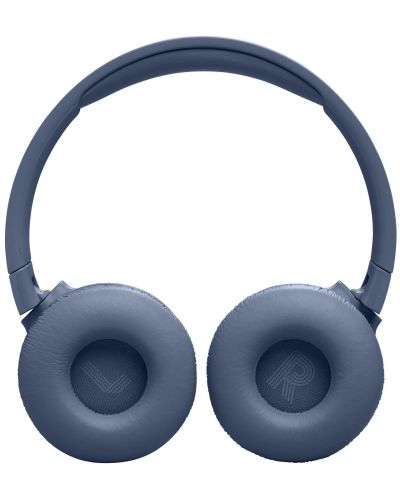 Ασύρματα ακουστικά με μικρόφωνο JBL - Tune 670NC, ANC, μπλε - 8