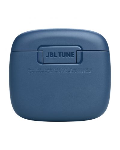 Ασύρματα ακουστικά JBL - Tune Flex, TWS, ANC,μπλε - 8