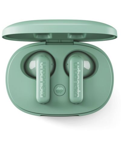 Ασύρματα ακουστικά Urbanista - Copenhagen, TWS, Sage Green - 1