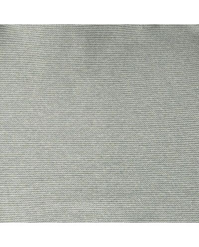 Βρεφικό παντελόνι Lassig - 74-80 cm, 7-12 μηνών, γκρι - 4