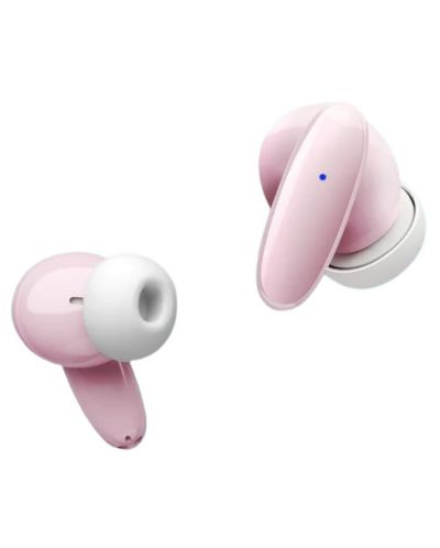 Ασύρματα ακουστικά ProMate - Lush, TWS, Pink - 3