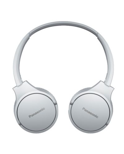 Ασύρματα ακουστικά με μικρόφωνο Panasonic - HF420B, λευκά - 2