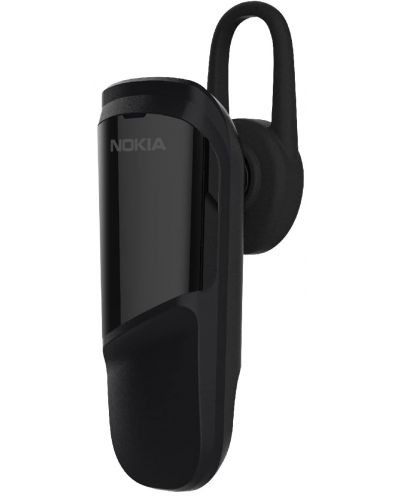 Ασύρματο ακουστικό Nokia - Clarity Solo Bud SB-501, μαύρο - 3