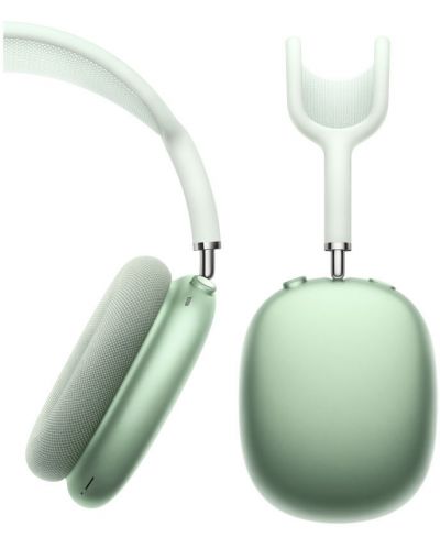 Ασύρματα ακουστικά Apple - AirPods Max, Green - 3