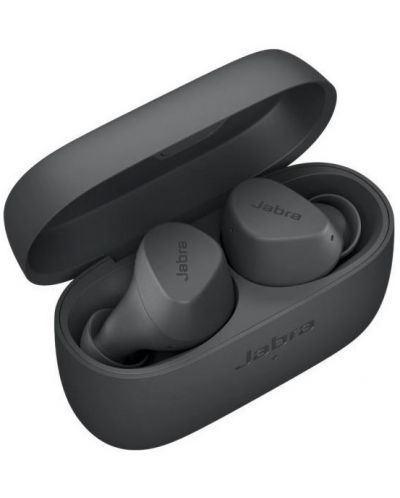 Ασύρματα ακουστικά Jabra - Elite 2, TWS, γκρι - 1