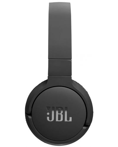 Ασύρματα ακουστικά με μικρόφωνο JBL - Tune 670NC, ANC, μαύρο - 4