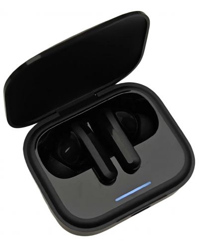 Ασύρματα ακουστικά Xiaomi - Redmi Buds 5, TWS, ANC, μαύρα - 2