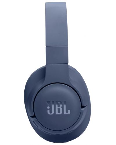 Ασύρματα ακουστικά  με μικρόφωνο  JBL - Tune 720BT, μπλε - 5