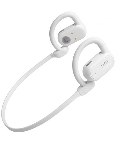 Ασύρματα ακουστικά  JBL - Soundgear Sense, TWS, λευκό - 8
