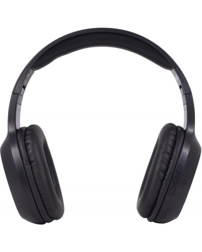 Ασύρματα ακουστικά με μικρόφωνο Maxell - Bass 13 B13-HD1, μαύρα - 2