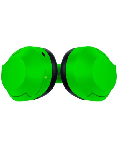 Ασύρματα ακουστικά με μικρόφωνο Razer - Opus X, ANC, Green - 4