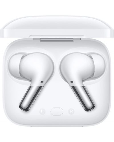 Ασύρματα ακουστικά OnePlus - Buds Pro, TWS, ANC, άσπρα - 1