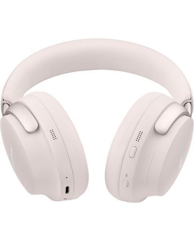 Ασύρματα ακουστικά Bose - QuietComfort Ultra, ANC, White Smoke - 3
