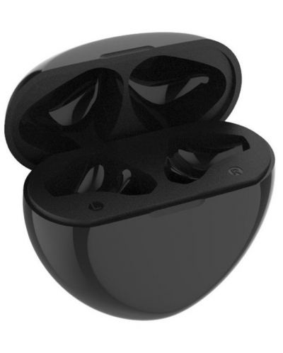 Ασύρματα ακουστικά Edifier - X6, TWS, μαύρα - 4