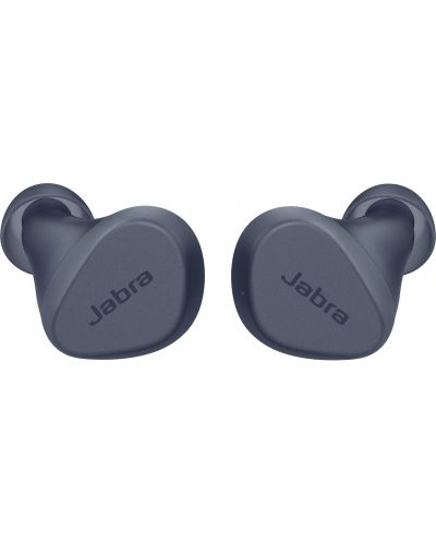 Ασύρματα ακουστικά Jabra - Elite 2, TWS, μπλε - 3