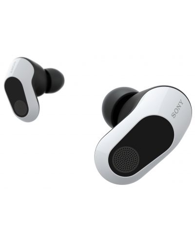 Ασύρματα ακουστικά Sony - Inzone Buds, TWS, ANC, λευκά - 10