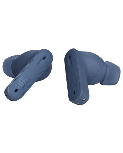 Ασύρματα ακουστικά JBL - Tune Beam, TWS, ANC, μπλε - 5
