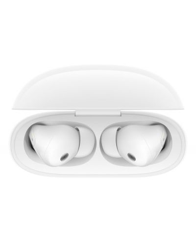 Ασύρματα ακουστικά Xiaomi - Buds 3, TWS, ANC, λευκά - 4
