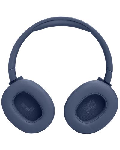 Ασύρματα ακουστικά με μικρόφωνο JBL - Tune 770NC, ANC, μπλε - 6