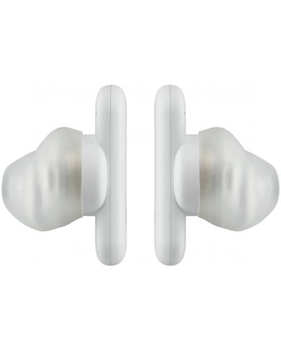 Ασύρματα ακουστικά Logitech - G FITS Gaming Earbuds, TWS,λευκό - 4