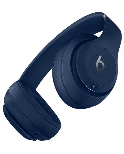 Ασύρματα ακουστικά  Beats by Dre - Studio3,μπλε - 4
