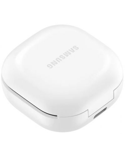 Ασύρματα ακουστικά Samsung - Galaxy Buds2, TWS, ANC, Graphite - 5