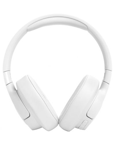 Ασύρματα ακουστικά με μικρόφωνο JBL - Tune 770NC, ANC, λευκά - 5