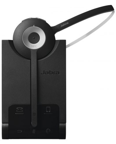 Ασύρματο ακουστικό Jabra - Pro 925 Mono, μαύρο - 2