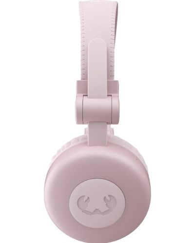 Ασύρματα ακουστικά με μικρόφωνο Fresh N Rebel - Code Core, Smokey Pink - 3