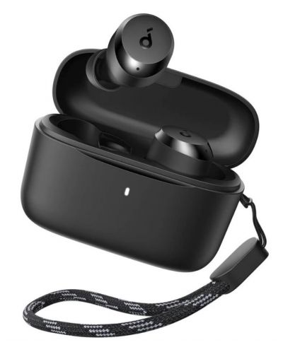 Ασύρματα ακουστικά Anker - SoundCore A25i, TWS, Μαύρο - 9