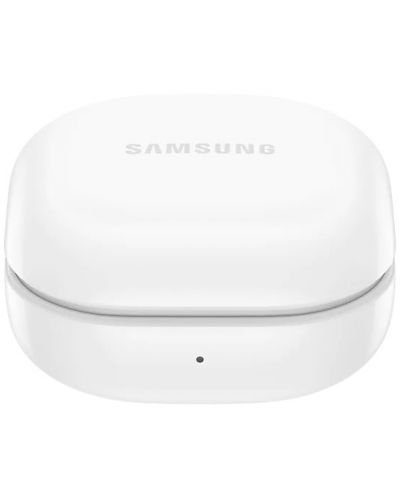 Ασύρματα ακουστικά Samsung - Galaxy Buds2, TWS, ANC, White - 7