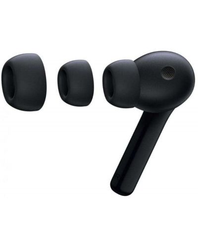 Ασύρματα ακουστικά Xiaomi - Buds 3, TWS, ANC, μαύρα - 4