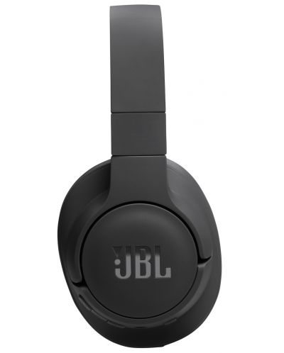 Ασύρματα ακουστικά με μικρόφωνο JBL - Tune 720BT, μαύρο - 5