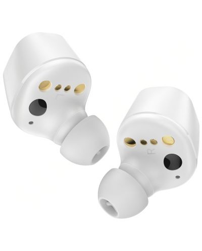 Ασύρματα ακουστικά Sennheiser - CX Plus, TWS, ANC, άσπρα  - 4