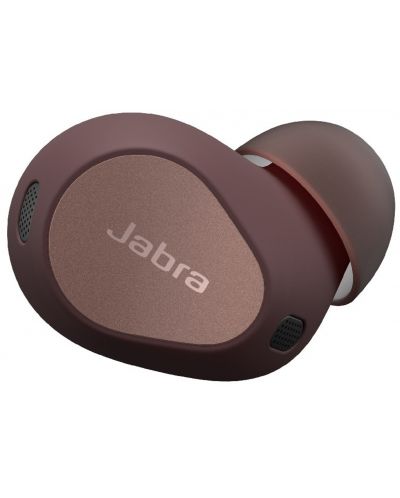 Ασύρματα ακουστικά Jabra - Elite 10, TWS, ANC, Cocoa - 4