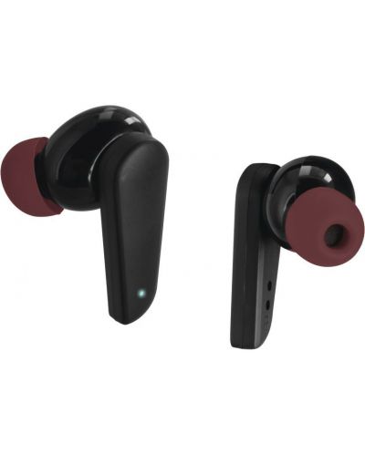 Ασύρματα ακουστικά με μικρόφωνο Hama - Spirit Pocket, TWS, μαύρο - 2