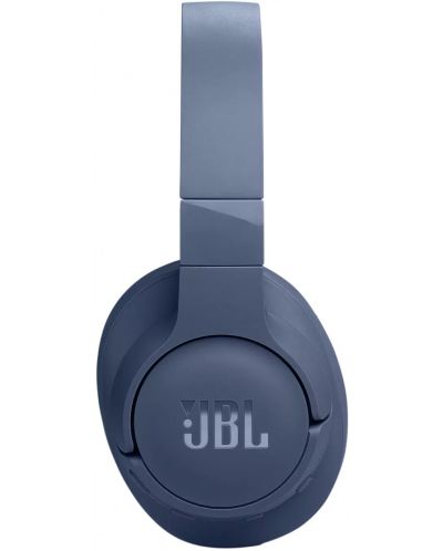 Ασύρματα ακουστικά με μικρόφωνο JBL - Tune 770NC, ANC, μπλε - 4