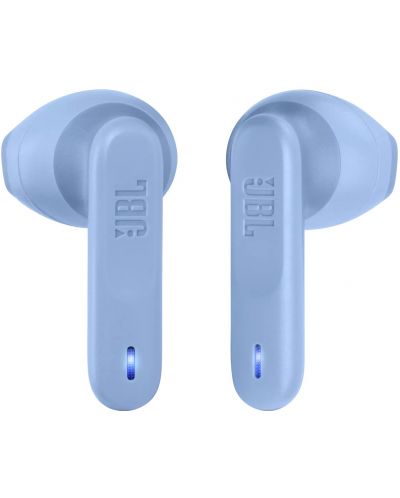 Ασύρματα ακουστικά JBL - Wave Flex, TWS, μπλε - 3