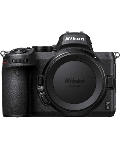 Φωτογραφική μηχανή  Nikon Z 5 Body - 2