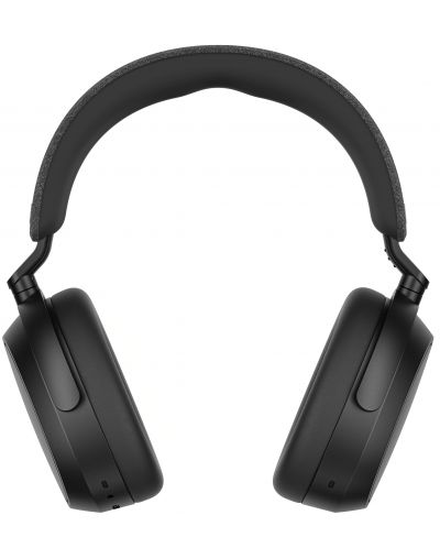 Ασύρματα ακουστικά Sennheiser - Momentum 4 Wireless, ANC, μαύρα - 4
