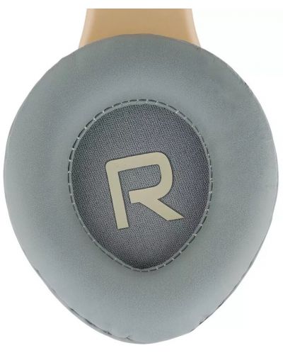 Ασύρματα ακουστικά PowerLocus - P2, Stone Grey - 8