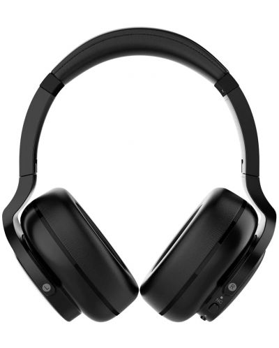 Ασύρματα ακουστικά  με μικρόφωνο Cowin- E9, ANC, Μαύρα - 3