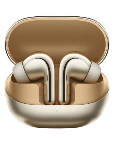 Ασύρματα ακουστικά  Xiaomi - Buds 4 Pro, TWS, ANC, Star Gold - 1