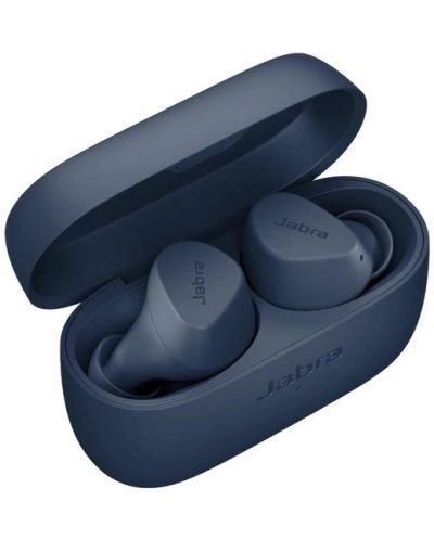 Ασύρματα ακουστικά Jabra - Elite 2, TWS, μπλε - 1