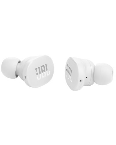 Ασύρματα ακουστικά BL - Tune 130NC, TWS, ANC, άσπρα - 5
