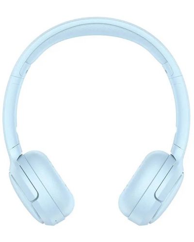 Ασύρματα ακουστικά με μικρόφωνο Edifier - WH500, μπλε - 6