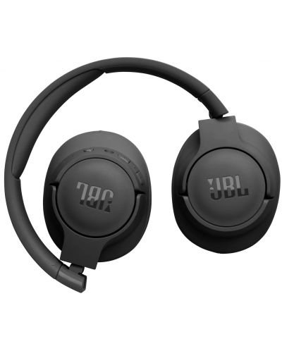 Ασύρματα ακουστικά με μικρόφωνο JBL - Tune 720BT, μαύρο - 7