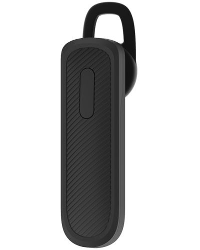 Ασύρματο ακουστικό με μικρόφωνο Tellur - Vox 5, μαύρο - 2